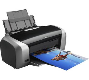 Produktbild Epson Stylus Photo R200