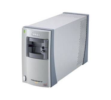 Produktbild Nikon LS-50 ED