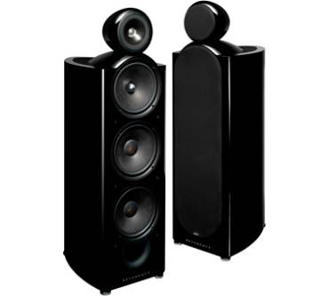 Produktbild KEF Reference 207/2