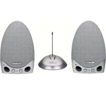 Produktbild Thomson WSP 740