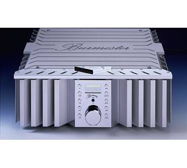 Produktbild Burmester 032