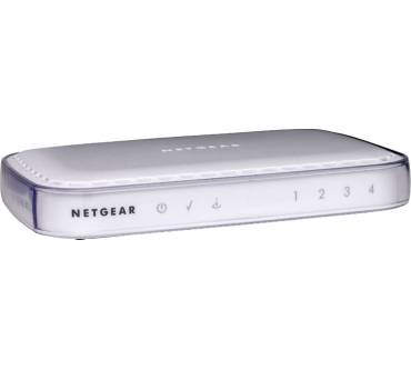 Produktbild NetGear DG834BGR