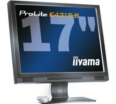 Produktbild Iiyama ProLite E431