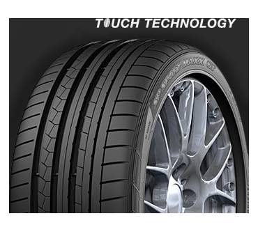 Produktbild Dunlop SP Sport Maxx GT; 235/40 R18