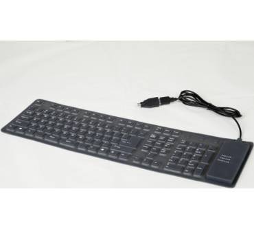 Produktbild Gembird KB-109F-B-DE