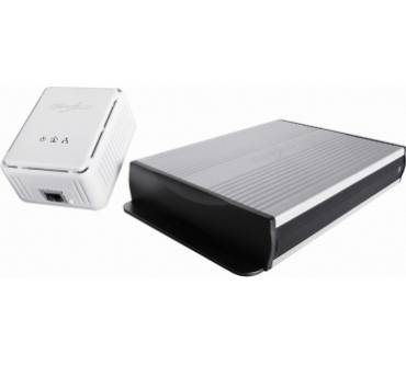 Produktbild Devolo dLan TV Sat PC Starter Kit