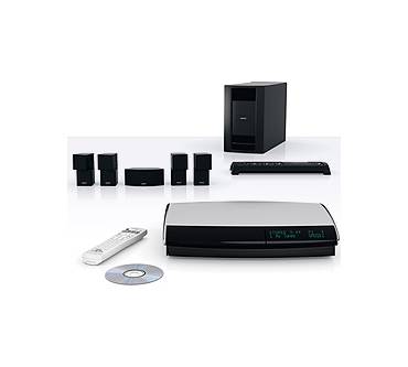 Produktbild Bose Lifestyle 48