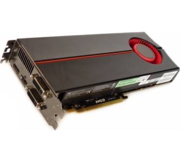 Produktbild Edel-Grafikkarten.de HD 5850 Premium Edition