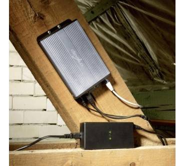 Produktbild Devolo dLan TV Sat PC Starter Kit