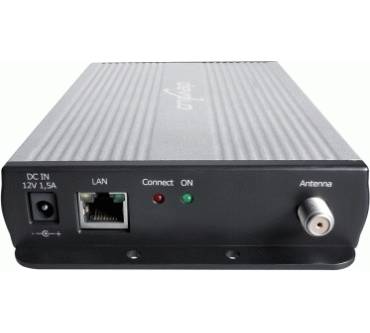 Produktbild Devolo dLan TV Sat PC Starter Kit