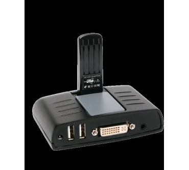Produktbild Wisair Wireless USB DisplayDock