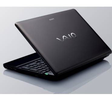 Produktbild Sony Vaio VPC-EC