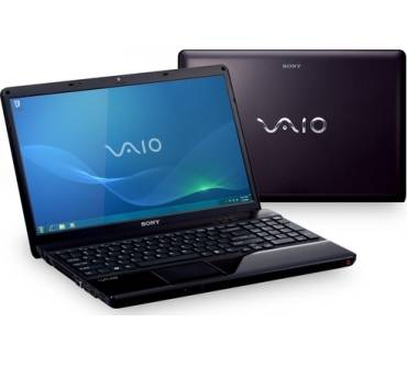 Produktbild Sony Vaio VPC-EC