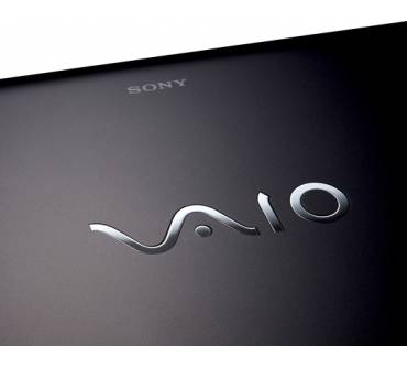 Produktbild Sony Vaio VPC-EC