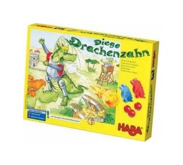 Produktbild Haba Diego Drachenzahn