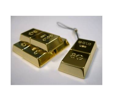 Produktbild Gold Noble Gold USB (8 GB)