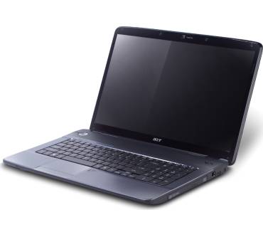 Produktbild Acer Aspire 5740D 3D