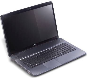 Produktbild Acer Aspire 5740D 3D