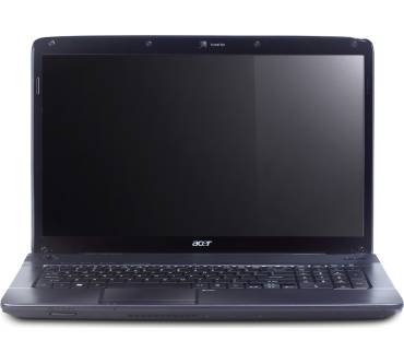 Produktbild Acer Aspire 5740D 3D