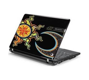 Produktbild Packard Bell dot VR46