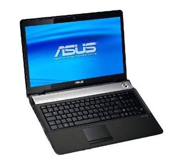 Produktbild Asus N61JA