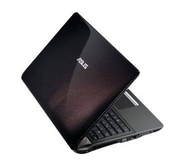 Produktbild Asus N61JA