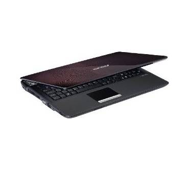 Produktbild Asus N61JA