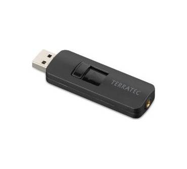 Produktbild Terratec T3 USB DVB-T Stick