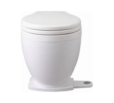 Produktbild Jabsco Lite Flush Toilet