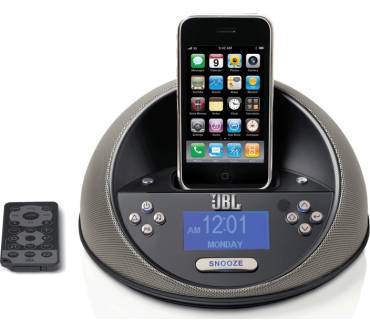 Produktbild JBL On Time Micro