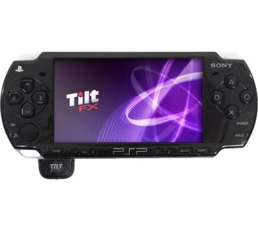 Produktbild Codejunkies TiltFX