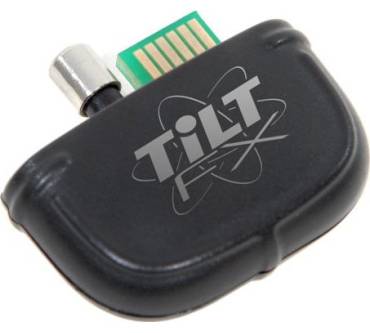 Produktbild Codejunkies TiltFX