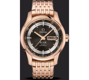 Produktbild Omega Uhren De Ville Hour Vision