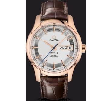Produktbild Omega Uhren De Ville Hour Vision