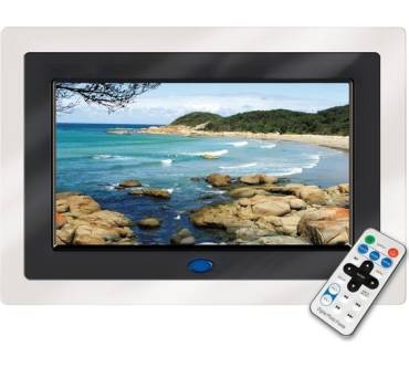 Produktbild Bresser DPF-710