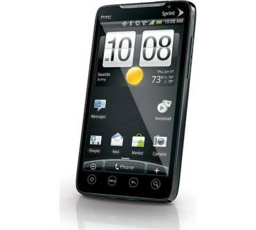 Produktbild HTC EVO 4G