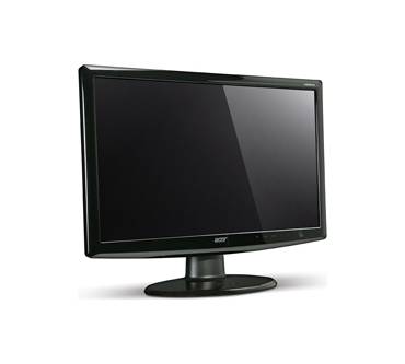 Produktbild Acer H223HQABMID