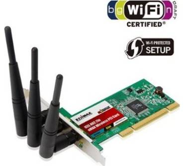 Produktbild Edimax EW-7728In