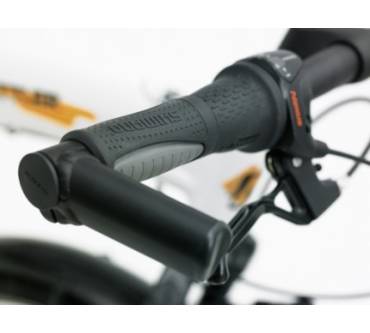 Produktbild Kettler Grinder 20