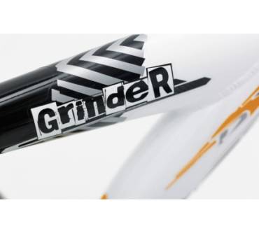 Produktbild Kettler Grinder 20