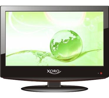 Produktbild Xoro HTC 2229d