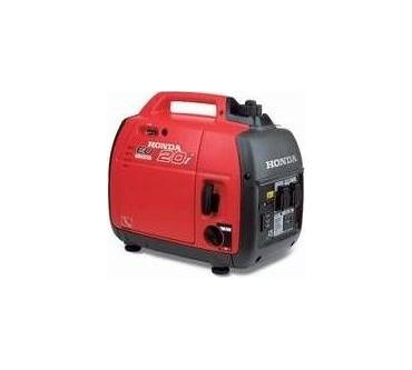 Produktbild Honda EU 20i