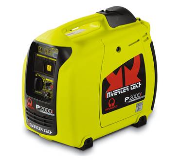 Produktbild Pramac P 2000i Inverter