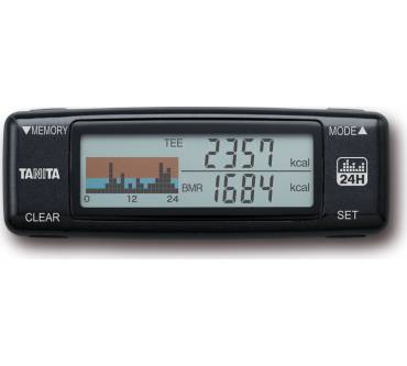 Produktbild Tanita AM-120 Activity Monitor