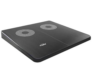 Produktbild Spire PacificBreeze II