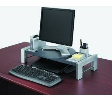 Produktbild Fellowes Laptopständer Flat Panel