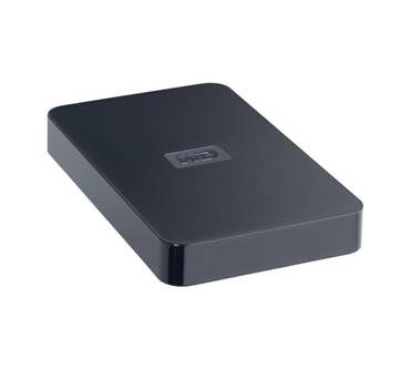 Produktbild Western Digital Elements Portable (2009)