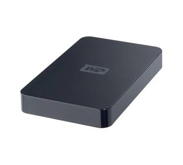 Produktbild Western Digital Elements Portable (2009)