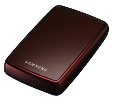 Produktbild Samsung S2 Portable 320 GB (HXMU032DA/G22)