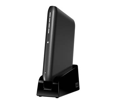 Produktbild Western Digital My Passport Elite (WDBAAC6400ACH-EESN) (640 GB)